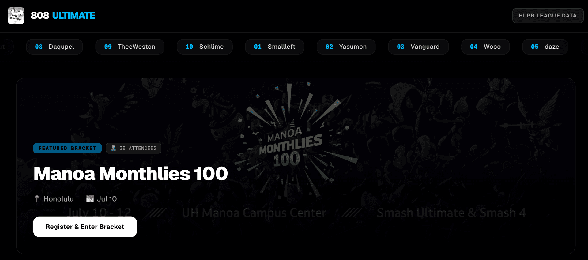 808Ultimate